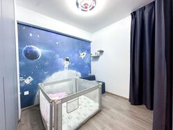 Blk 347B Adora Green (Yishun), HDB 4 Rooms #554420921